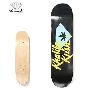 y60%OFFz DIAMOND SUPPLY.CO Khalifa Kush Diamond Deck XP[g{[h XP{[ XP[gfbL XP[^[ Y fB[X Bn Xg[gn t@bV   lC uh S 