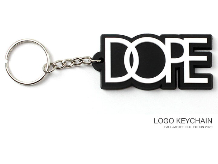 楽天市場 10 Off Dope ドープ Logo Keychain キーホルダー キーチェーン 鍵 シリコン かわいい シンプル ロゴ ブランドタグ アクセサリー ヒップホップ メンズ レディース B系 ストリート系 ファッション おしゃれ かっこいい 人気 ブランド Common Sense