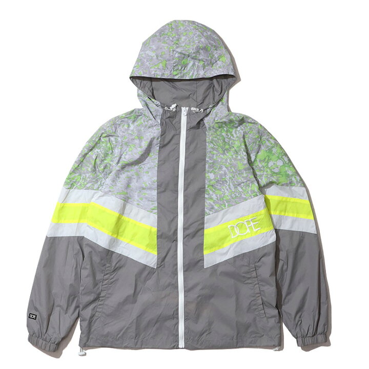 楽天市場】【70%OFF】 DOPE ドープ ジャケット ナイロン ウインド 