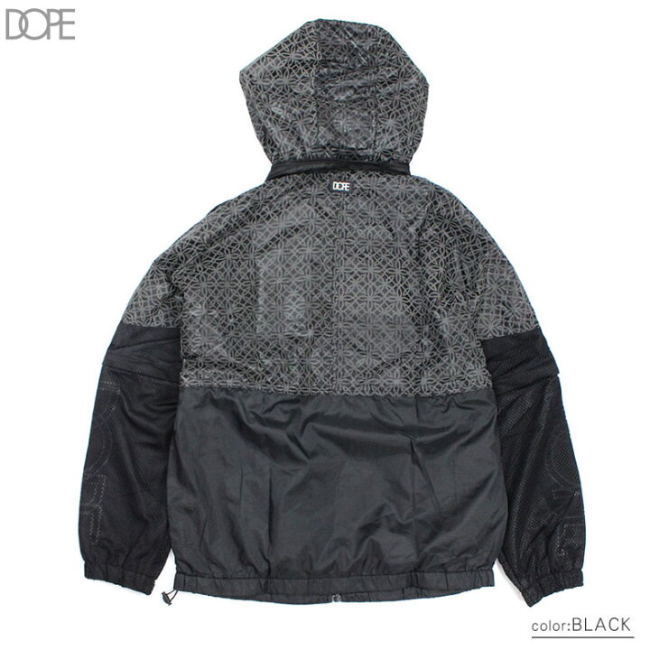 楽天市場】【70%OFF】 DOPE ドープ Explorer Windbreaker ナイロン 