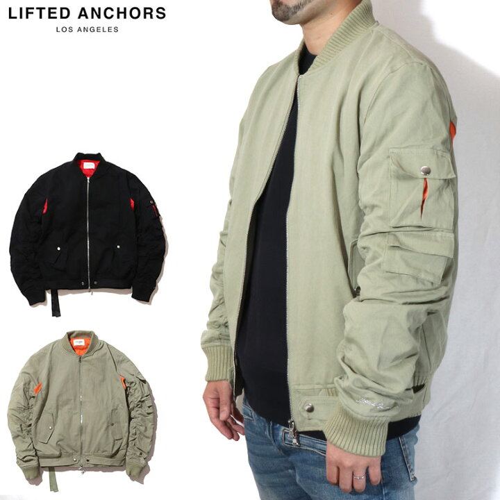 楽天市場】【60%OFF】 LIFTED ANCHORS リフティドアンカーズ
