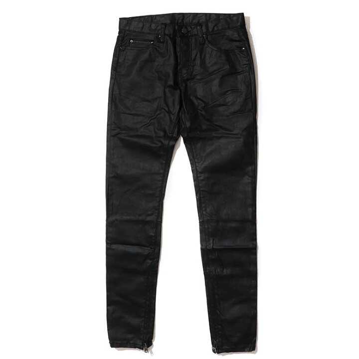楽天市場】【20%OFF】 mnml ミニマル M11 STRETCH DENIM BLACK 