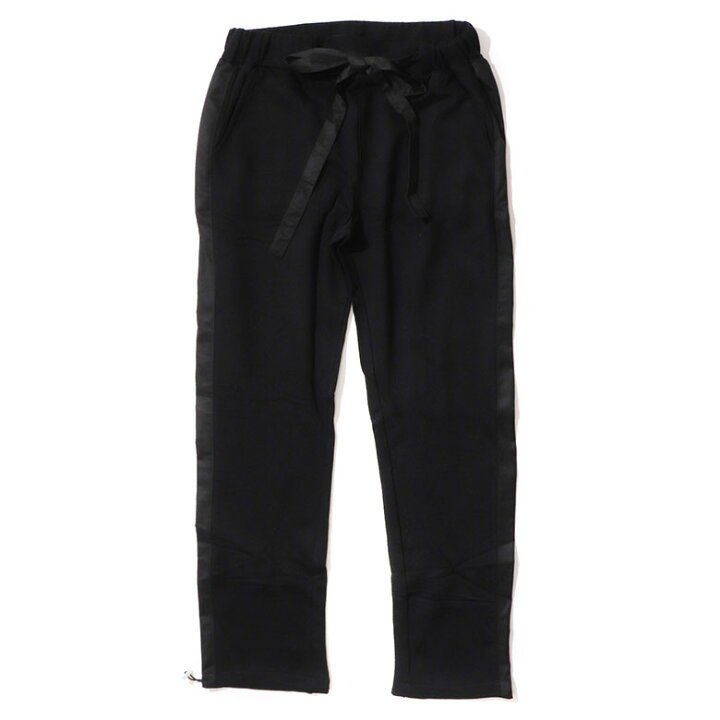 楽天市場】【40%OFF】 mnml ミニマル BAGGY TRACK SWEATPANTS 