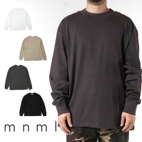楽天市場】minimal ミニマル（Tシャツ・カットソー｜トップス 