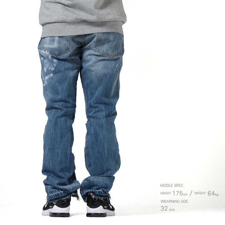 Mnml パンツ ミニマル フレアパンツ フレアデニム デニムパンツ ジーンズ Gパン メンズ ブランド 大きいサイズ カットオフ おすすめ 人気 B400 Sale 55 Off