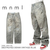 楽天市場】mnml バギーの通販