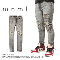 楽天市場】mnml 28の通販