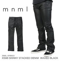 楽天市場】mnml 28インチの通販