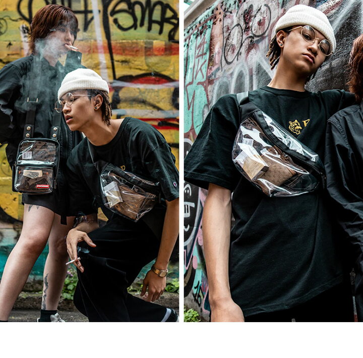 楽天市場】【60%OFF】 SPRAY GROUND スプレイグラウンド ウエスト 