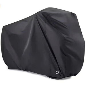 UV���H �u���b�N �o�C�N�J�o�[ ���� �T�C�N���J�o�[ �h�� ���]�ԃJ�o�[ �h�� ���O�� 190T 29�C���`�܂� ���]�� �J���� �J�悯 �J�J�o�[ �h�� �h�� ���]�ԃJ�o�[ �h�J �h�o ���� �J���� ���]�ԉJ
