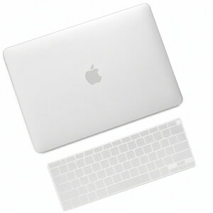13�C���` MacBook ���^ Neo ����� �N���A ���F�̃L�[�{�[�h�J�o�[�t�� ���� �P�[�X MacBook ������ 360�x�S�ʕی� �ϏՌ� �}�b�g �w��h�~ �P�[�X �m�[�g�p�\�R���P�[�X �ی�P�[�X �y�� �L�Y
