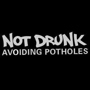 y[֑ΉIzNOT DRUNK XebJ[  AJ JbeBO J[XebJ[ ԗp ] XebJ[   hXAbv J[pi ANZT[