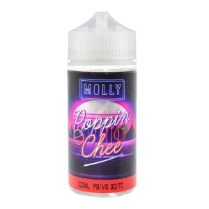 MOLLY Poppin Chee [[ |bs`[ C` Abv t[c \[ dq^oR ^[ jR`0 VAPE xCv t[c Lbh e 