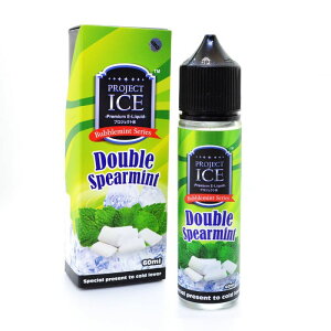 Project Ice 60ml vWFNg ACX _uXyA~g ~g K \[ dq^oR ^[ jR`0 VAPE xCv Lbh |Xg 