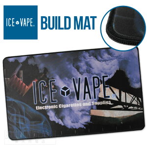 BUILD MAT ICE VAPE bridge rh}bg ACXxCv rh dq^oR VAPE xCv DIY