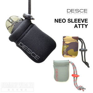 dq^oR P[X DESCE / NEO SLEEVE ATTY Ag}CU[ PODp