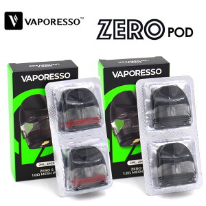 Vaporesso Zero V[Y p POD 2 2ml Mesh 1.2ohm 1.0ohm FC|b\ mo [ 2 S |bh J[gbW bVRC dq^oR VAPE xCv [ 