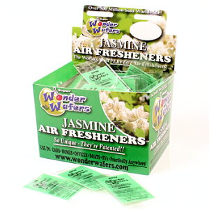 yA/Fz WONDER WAFER / JASMINEy[֑Ήz