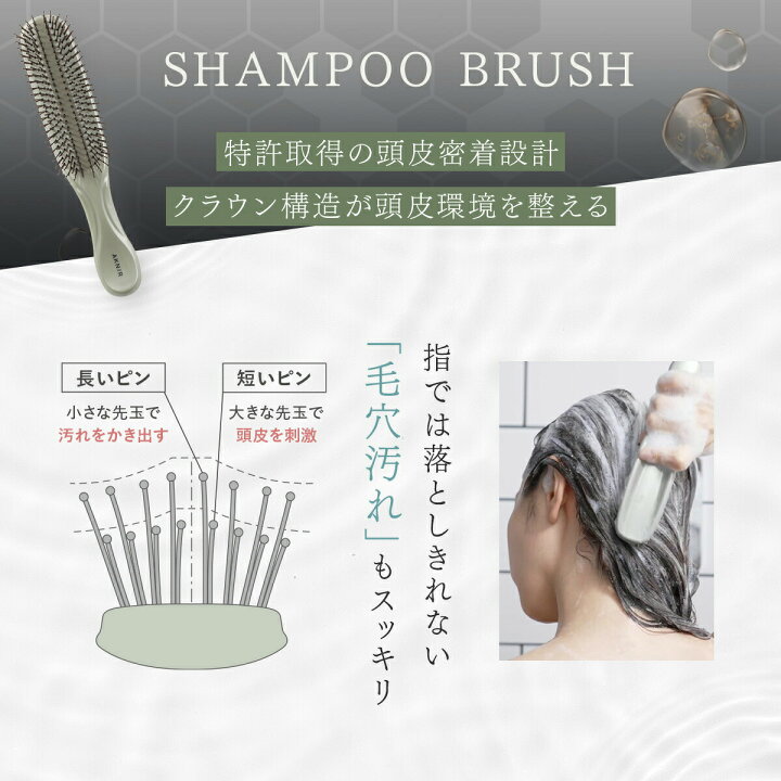 楽天市場】【シリーズ累計80万個突破】AKNIR 梨花開発 パーフェクト 