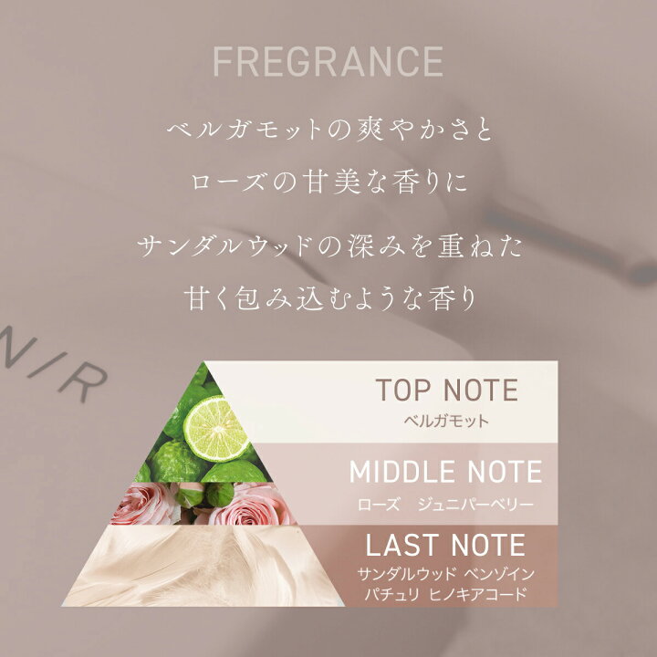 楽天市場】AKNIR アクニー 梨花開発 薬用シャンプー トリートメント 
