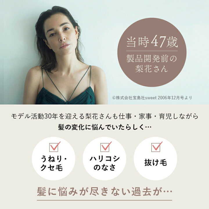 楽天市場】AKNIR アクニー 梨花開発 薬用 ヘア シャンプー 