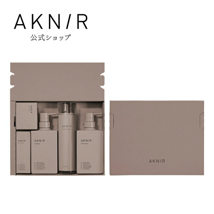 楽天市場】AKNIR 梨花開発 パーフェクトセット【ローズ×サンダルウッド 