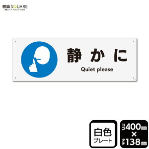 �W��SQUARE�@�u�Â��Ɂv�@CTK2027�@�y�v���X�`�b�N�v���[�g�z���R�^�@��400mm×�c138mm