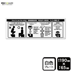 WSQUARE@ugC̃}i[mv@CTK6042@yvX`bNv[gzR^@190mm×c65mm