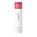 【柔軟化粧水】絹麗粋プレ-モイスト-アクア リッチ｜120mL｜高浸透 エイジングケア 高保湿 コラーゲン ヒアルロン酸 和漢 アロマ セリシン ピュアセリシン パラベンフリー アルコールフリー 無添加 コモエース セーレン