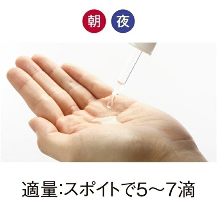 楽天市場】【原液美容液】PSリキッド｜20mL｜ハリ キメ しわ シミ 毛穴 