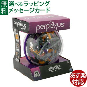 �m��ߋ� OHS �p�[�v���N�T�X Perplexus �G�s�b�N 3D���H ���������� �q��