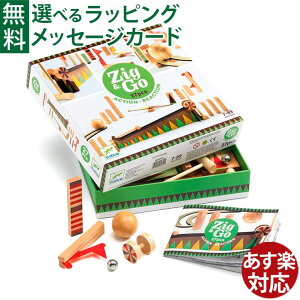 �m��ߋ� DJECO �W�F�R Zig&Go �W�O&�S�[ 27�s�[�X �h�~�m�|�� �s�^�S���X�C�b�` �A������ �A�i���O�v���O���~���O ���������� �q�� �W�O�A���h�S�[