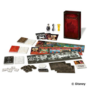 Ravensburger xXo[K[ Disney fBYj[EBY g3 ȕsK  G {[hQ[ AiOQ[  l l v[g Mtg