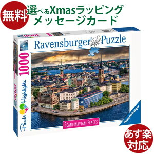 WO\[pY Ravensburger xXo[K[ XEF[fEXgbNz 1000s[X pY lp i 