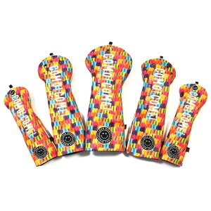 �R���R�[�� �S���t �w�b�h�J�o�[ �}�J���� 5�{�Z�b�g (�h���C�o�[ �t�F�A�E�F�C�E�b�hx2 ���[�e�B���e�Bx2 ) FW�P�i �}���`�J���[ �J���t�� ���f�B�[�X �����Y �h�J ���������� ���� �� �X�^�b