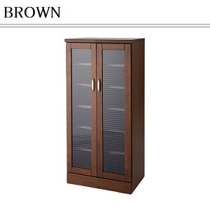 キャビネット 幅60cm 完成品 日本製 大川家具 通販 60 ロータイプ バニラ キッチン収納 60キャビ 食器棚 カウンターカップボード ダイニング 引き出し 木製 ガラス おしゃれ 中村敬 大川家具 白