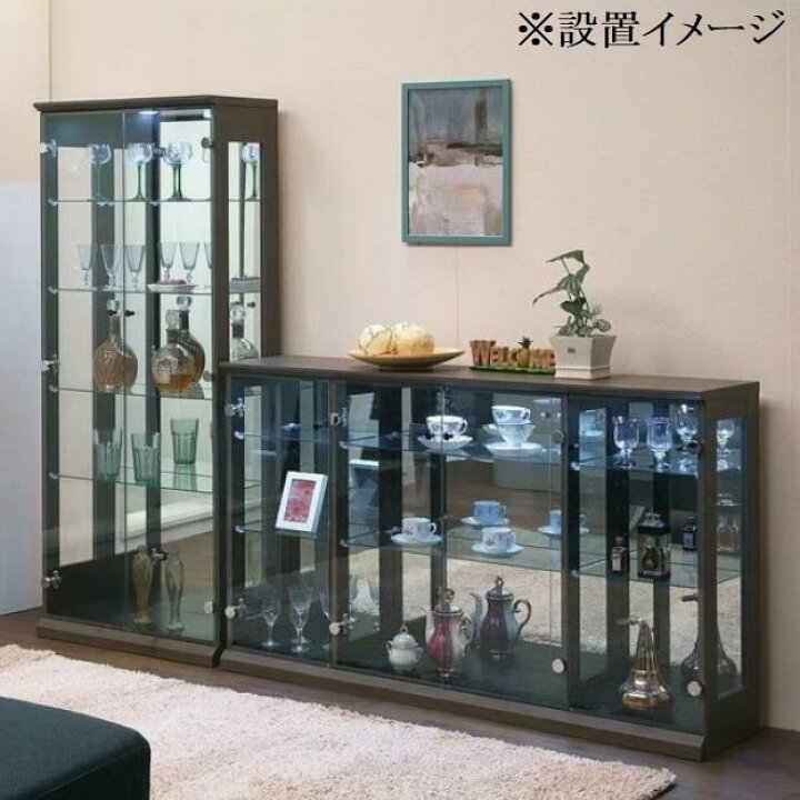 楽天市場】[スタンプで最大3,000円OFF!] コレクションケース ロング 