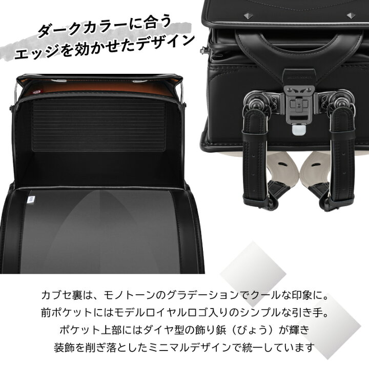 楽天市場】[最大400円OFFクーポン配布中] ランドセル 天使のはね 
