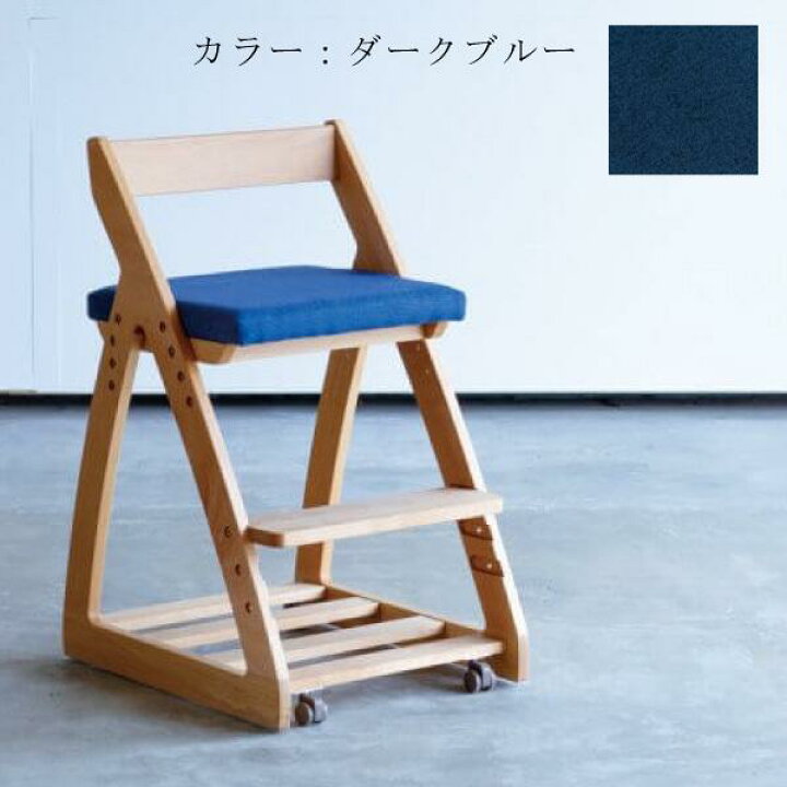 楽天市場】杉工場 レオ 学習椅子 オイル塗装 自然塗料 日本製 F 