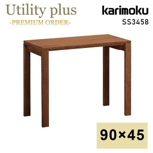 JN JNƋ SS3458 SS3458XR [eBeBvX fXN 90cm s45cm EH[ibg VR ؐ Y { Ki Utility plus karimoku wKfXN wK VNx lC  