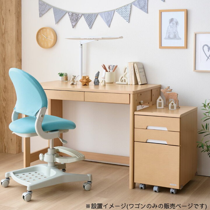 楽天市場】【購入者特典付き】コイズミ ミニマル ワゴン デスクワゴン 