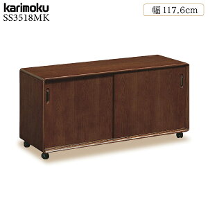 [ő400~OFFN[|zz] yJݒutz JN JNƋ SS3518 SS3518MK fXNLrlbg 117.6cm I[N VR ؐ { Y Ki karimoku [I LX^[t  