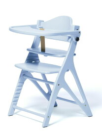 【購入者特典付き】大和屋 アッフルチェア ベビーチェア アッフル 北欧 テーブル付 チェア キッズチェア ハイタイプ ハイチェア パステルカラー ハイチェア 子供用椅子 木製 正規品 AFFEL affel chair baby おしゃれ yamatoya カラフル