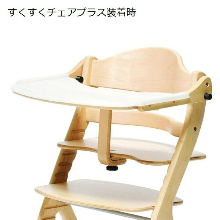 楽天市場】テーブルマット 大和屋 すくすくチェア すくすくチェア  