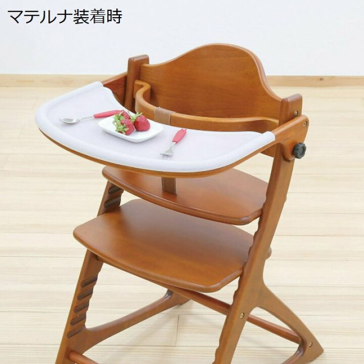 楽天市場】テーブルマット 大和屋 すくすくチェア すくすくチェア  