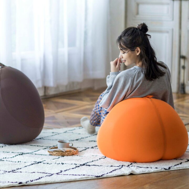 楽天市場】[最大400円OFFクーポン配布中] MOGU モグ フィットチェア  