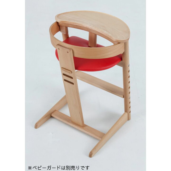 楽天市場】レビュー特典付き！ 飛騨高山 日本製 ベビーチェア 完成品 