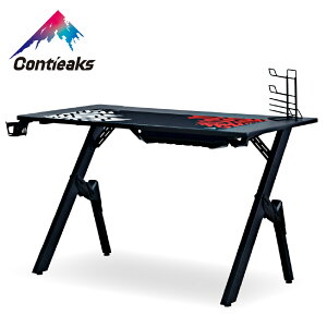 [ő400~OFFN[|zz] ReB[NX Q[~OfXN Q[ fXN  p\RfXN pcfXN 120cm ȉ 119x59 Q[~Oe[u FAV C }bg fXN}bg R{ 