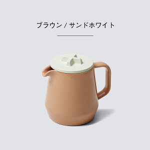 [őP47{}\Ώ] CfAR 450 eB[|bg ideaco  teapot }{ 450ml k e[uEFA v[g Mtg CfA  Vv oCJ[ ou[ Xg[i[t