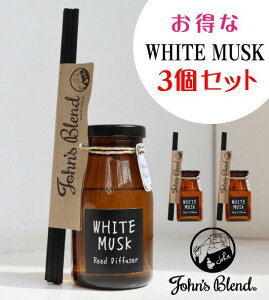 y3Zbgz John's Blend WYuh [hfBt[U[ [tOX OA-JON-6-1 zCgXN̍ 140ml mR[|[V